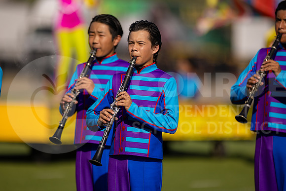 241022 TWHS UIL Band Competition-24
