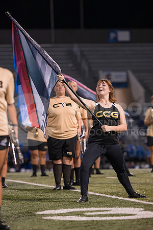 240830 Elsik vs CHS-80