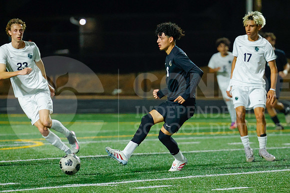 260212 College Park vs Conroe Soccer - Allison Lozano -1