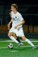 College Park vs Conroe Soccer - February 12, 2026 - Allison Lozano -2