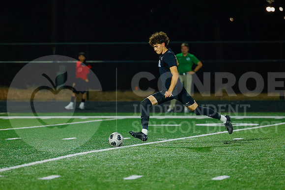 260212 College Park vs Conroe Soccer - Allison Lozano -3