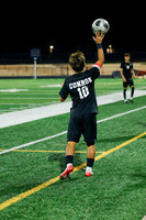 260212 College Park vs Conroe Soccer - Allison Lozano -5