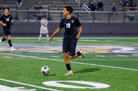 260212 College Park vs Conroe Soccer - Allison Lozano -7