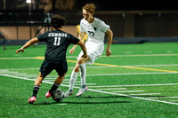 260212 College Park vs Conroe Soccer - Allison Lozano -6