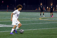 260212 College Park vs Conroe Soccer - Allison Lozano -10
