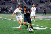 260212 College Park vs Conroe Soccer - Allison Lozano -9