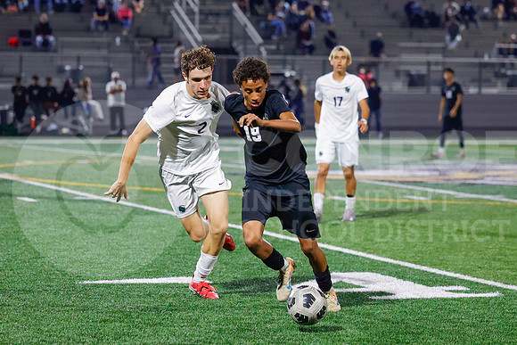 260212 College Park vs Conroe Soccer - Allison Lozano -9