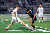 260212 College Park vs Conroe Soccer - Allison Lozano -8