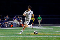 260212 College Park vs Conroe Soccer - Allison Lozano -11