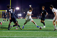 260212 College Park vs Conroe Soccer - Allison Lozano -13
