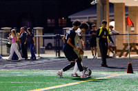 260212 College Park vs Conroe Soccer - Allison Lozano -14