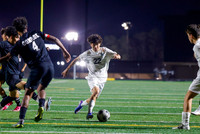260212 College Park vs Conroe Soccer - Allison Lozano -12