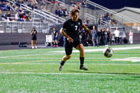 260212 College Park vs Conroe Soccer - Allison Lozano -16