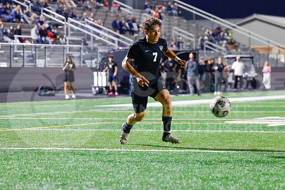 260212 College Park vs Conroe Soccer - Allison Lozano -16