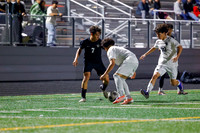 260212 College Park vs Conroe Soccer - Allison Lozano -15