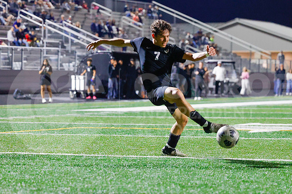 260212 College Park vs Conroe Soccer - Allison Lozano -17