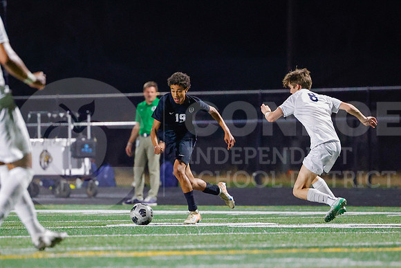 260212 College Park vs Conroe Soccer - Allison Lozano -21