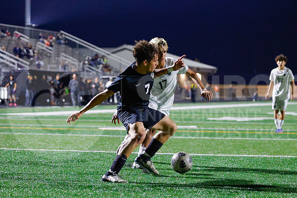 260212 College Park vs Conroe Soccer - Allison Lozano -18