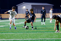 260212 College Park vs Conroe Soccer - Allison Lozano -19