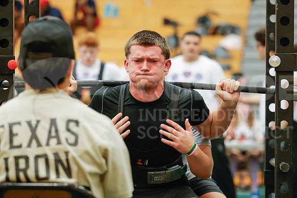 260221 The Woodlands Powerlifting Meet - Allison Lozano-3