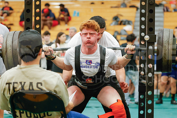 260221 The Woodlands Powerlifting Meet - Allison Lozano-4