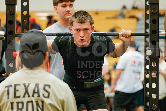 260221 The Woodlands Powerlifting Meet - Allison Lozano-2