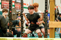 260221 The Woodlands Powerlifting Meet - Allison Lozano-10