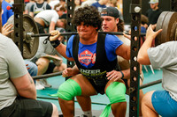 260221 The Woodlands Powerlifting Meet - Allison Lozano-9
