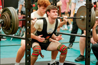 260221 The Woodlands Powerlifting Meet - Allison Lozano-14
