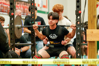 260221 The Woodlands Powerlifting Meet - Allison Lozano-12