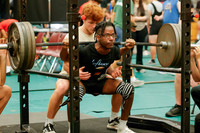 260221 The Woodlands Powerlifting Meet - Allison Lozano-15