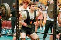 260221 The Woodlands Powerlifting Meet - Allison Lozano-13