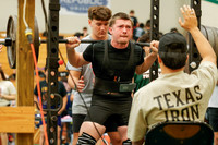 260221 The Woodlands Powerlifting Meet - Allison Lozano-16