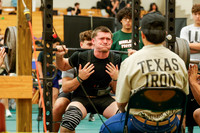 260221 The Woodlands Powerlifting Meet - Allison Lozano-17