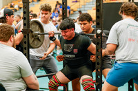 260221 The Woodlands Powerlifting Meet - Allison Lozano-19