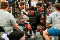 260221 The Woodlands Powerlifting Meet - Allison Lozano-20
