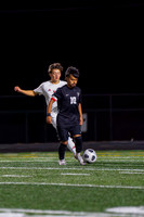 260204 Caney Creek vs Conroe Soccer - Natalya Chicas-2
