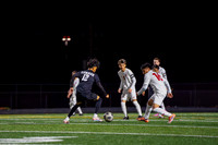 260204 Caney Creek vs Conroe Soccer - Natalya Chicas-1