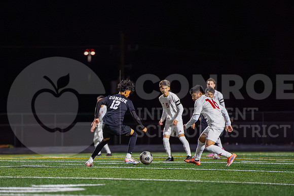 260204 Caney Creek vs Conroe Soccer - Natalya Chicas-1
