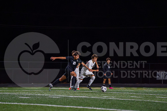 260204 Caney Creek vs Conroe Soccer - Natalya Chicas-3