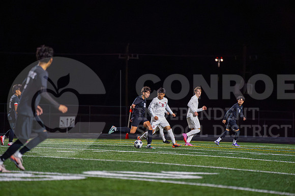 260204 Caney Creek vs Conroe Soccer - Natalya Chicas-6