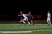 260204 Caney Creek vs Conroe Soccer - Natalya Chicas-8