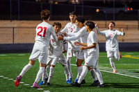 260204 Caney Creek vs Conroe Soccer - Natalya Chicas-13