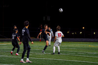 260204 Caney Creek vs Conroe Soccer - Natalya Chicas-15