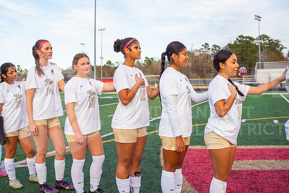 260204 Caney Creek vs Conroe Soccer - Natalya Chicas-8