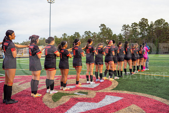 260204 Caney Creek vs Conroe Soccer - Natalya Chicas-7