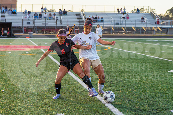 260204 Caney Creek vs Conroe Soccer - Natalya Chicas-13