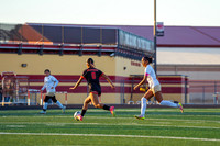 260204 Caney Creek vs Conroe Soccer - Natalya Chicas-18