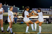 260212 Conroe vs College Park Girls soccer - Natalya Chicas-3