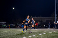 260212 Conroe vs College Park Girls soccer - Natalya Chicas-19